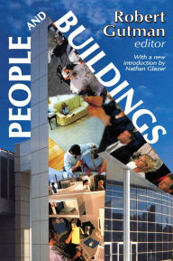 Title: People and Buildings, Author: Robert Gutman