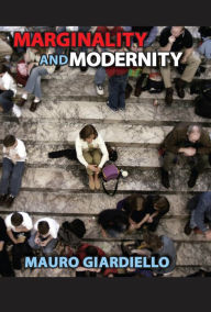 Title: Marginality and Modernity, Author: Mauro Giardiello