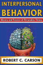 Interpersonal Behavior: History and Practice of Personality Theory
