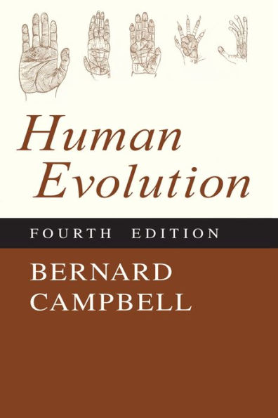 Human Evolution: An Introduction to Man's Adaptations