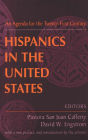 Hispanics in the United States: An Agenda for the Twenty-First Century