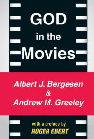 Title: God in the Movies, Author: Andrew M. Greeley