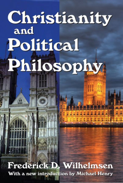 Christianity and Political Philosophy