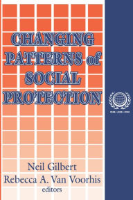 Title: Changing Patterns of Social Protection, Author: Rebecca A. Van Voorhis