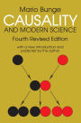 Causality and Modern Science