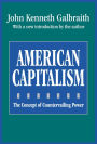 American Capitalism: The Concept of Countervailing Power