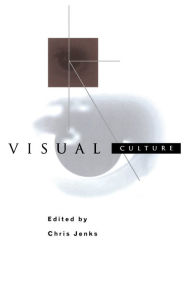 Title: Visual Culture, Author: Chris Jenks