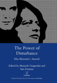 Title: The Power of Disturbance: Elsa Morante's 