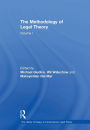 The Methodology of Legal Theory: Volume I