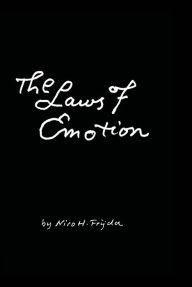 Title: The Laws of Emotion, Author: Nico H. Frijda