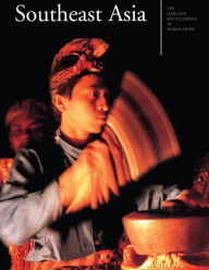 Title: The Garland Encyclopedia of World Music: Volume 4: Southeast Asia, Author: Terry E. Miller