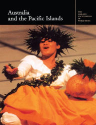 Title: The Garland Encyclopedia of World Music: Australia and the Pacific Islands, Author: J.W. Love