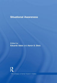 Title: Situational Awareness, Author: Aaron S. Dietz