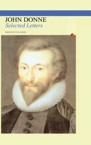 Title: Selected Letters, Author: John Donne