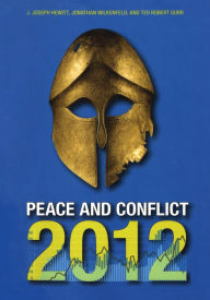 Title: Peace and Conflict 2012, Author: J.Joseph Hewitt