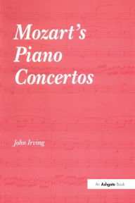 Mozart's Piano Concertos