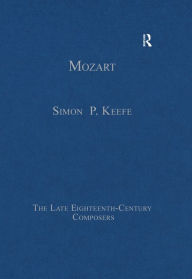 Title: Mozart, Author: SimonP. Keefe