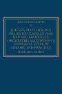 Johann Mattheson's Pièces de clavecin and Das neu-eröffnete Orchestre: Mattheson's Universal Style in Theory and Practice