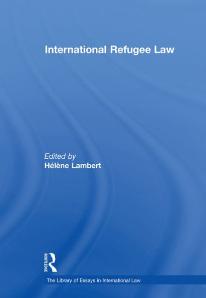 International Refugee Law