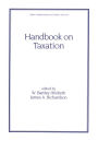 Handbook on Taxation