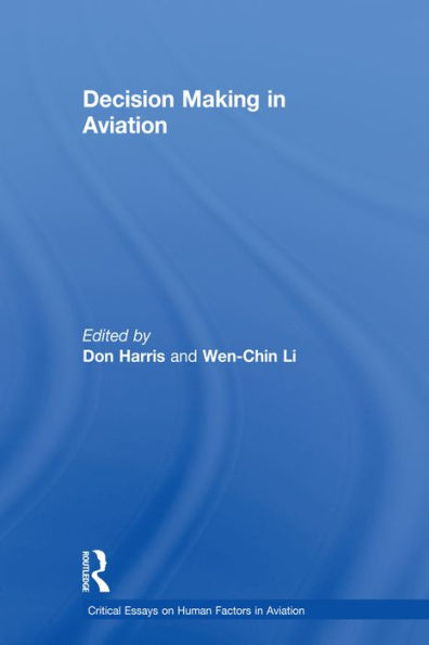 Decision Making in Aviation