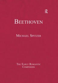 Title: Beethoven, Author: Michael Spitzer