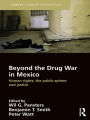 Beyond the Drug War in Mexico: Human rights, the public sphere and justice