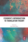 Fedorov's Introduction to Translation Theory