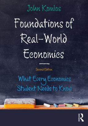 Bard College Berlin, Professor of Economics