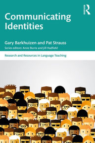 Title: Communicating Identities, Author: Gary Barkhuizen