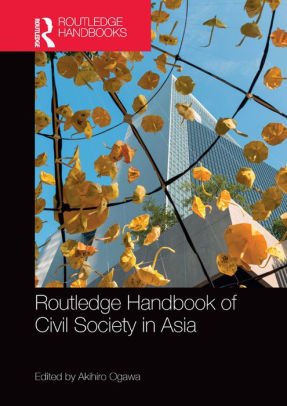 Civil Society and the Internet in Japan (Routledge Contemporary Japan)