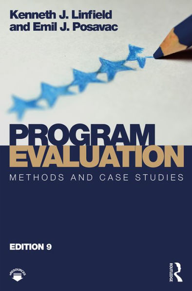 Program Evaluation: Methods and Case Studies