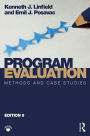 Program Evaluation: Methods and Case Studies