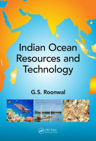 Title: Indian Ocean Resources and Technology, Author: Ganpat Singh Roonwal