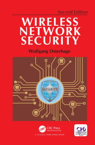 Title: Wireless Network Security: Second Edition, Author: Wolfgang Osterhage