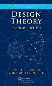 Title: Design Theory, Author: Charles C. Lindner