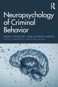 Title: Neuropsychology of Criminal Behavior, Author: Feggy Ostrosky