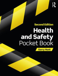 Title: Health and Safety Pocket Book, Author: Garry Hunt