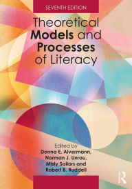 Title: Theoretical Models and Processes of Literacy, Author: Donna E. Alvermann