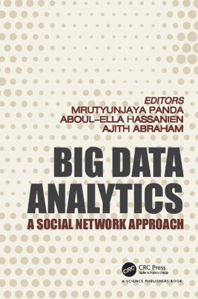 Big Data Analytics: A Social Network Approach