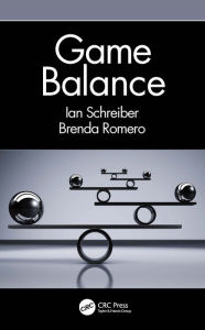 Title: Game Balance, Author: Ian Schreiber
