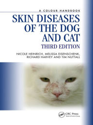 Title: Skin Diseases of the Dog and Cat, Author: Nicole A. Heinrich