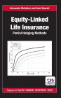 Equity-Linked Life Insurance: Partial Hedging Methods