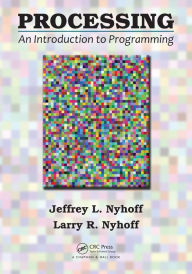 Title: Processing: An Introduction to Programming, Author: Jeffrey L. Nyhoff