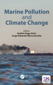 Title: Marine Pollution and Climate Change, Author: Andres Hugo Arias