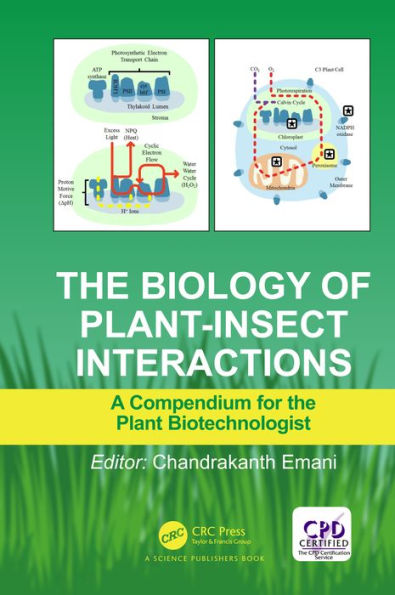 The Biology of Plant-Insect Interactions: A Compendium for the Plant Biotechnologist