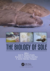 Title: The Biology of Sole, Author: José A. Munoz-Cueto
