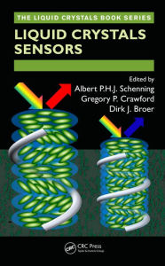 Title: Liquid Crystal Sensors, Author: Albert Schenning