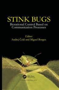 Title: Stinkbugs: Biorational Control Based on Communication Processes, Author: Andrej Cokl