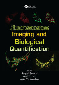 Title: Fluorescence Imaging and Biological Quantification, Author: Raquel Seruca